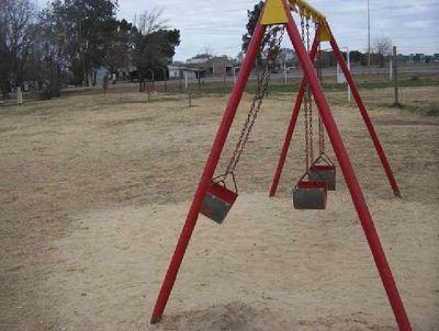 El misterio de la Hamaca de Firmat: era el viento