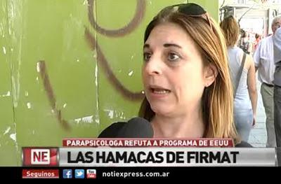 El misterio de la Hamaca de Firmat: era el viento