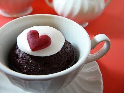 Diferentes usos para las tazas de té