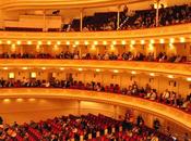 Carnegie Hall Nueva York