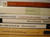 Últimas adquisiciones: otoño