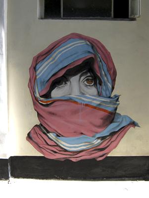 Specter y el ser humano