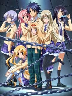 Chaos Head