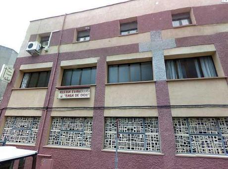 Madrid: suspenden in extremis el precinto de una iglesia evangélica