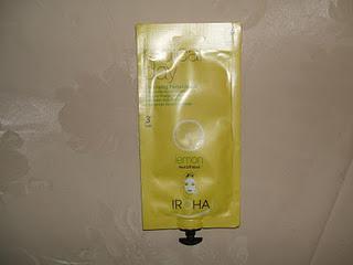 Iroha Nature BeautyTime