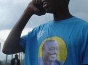 Escenas campaña electoral