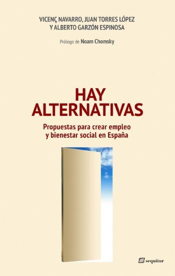 Hay Alternativas. Una obra que nació tras el 15 M… en Pdf.