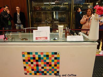 Fashion Night: Glamour Beauty Night  by Sephora vs Glamour Shopping Night by Mango vs  Noche&Moda; de los Cantones Village