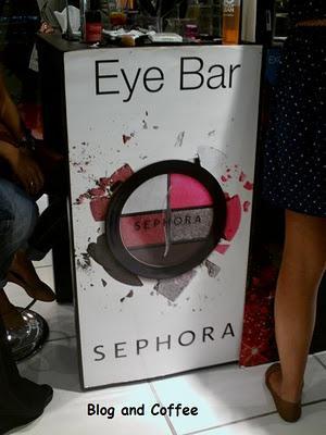 Fashion Night: Glamour Beauty Night  by Sephora vs Glamour Shopping Night by Mango vs  Noche&Moda; de los Cantones Village