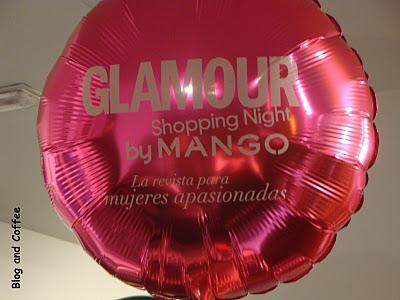 Fashion Night: Glamour Beauty Night  by Sephora vs Glamour Shopping Night by Mango vs  Noche&Moda; de los Cantones Village