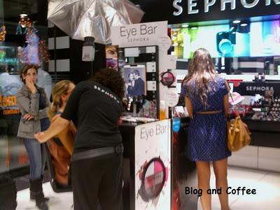 Fashion Night: Glamour Beauty Night  by Sephora vs Glamour Shopping Night by Mango vs  Noche&Moda; de los Cantones Village