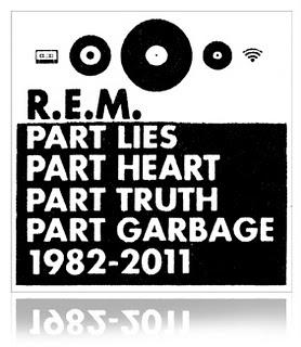 [Noticia] Detalles del último disco de R.E.M.