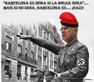 Mohamed versus Jordi