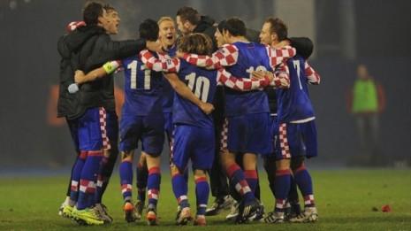 La Eurocopa ya tiene a sus 16 selecciones participantes