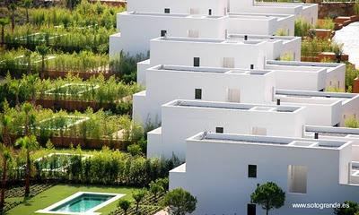 Fotos de casas modernas Mediterráneas