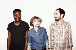 We Have Band - Visionary