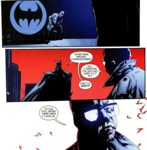 Batman-Detective Cómics #871-#875