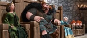 Cine-Trailer Brave (Indomable)