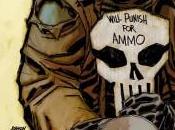 PunisherMAX, otra serie Marvel dice adiós