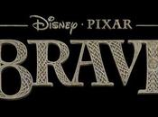 Tráiler español ‘Brave’ nueva película Pixar