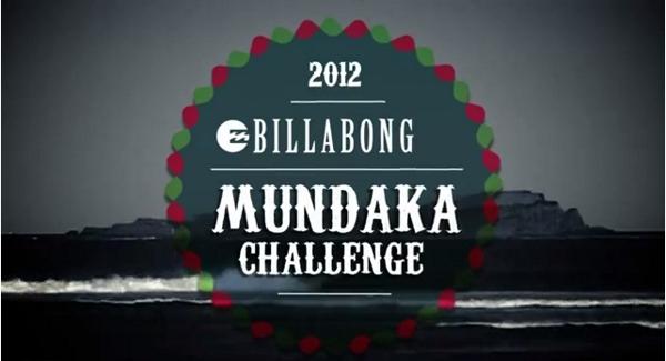 Mundaka vuelve a la competición en 2012