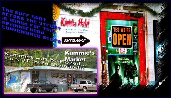 6 Semanas en el North Shore