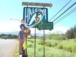 6 Semanas en el North Shore