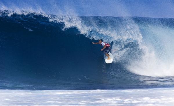 6 Semanas en el North Shore