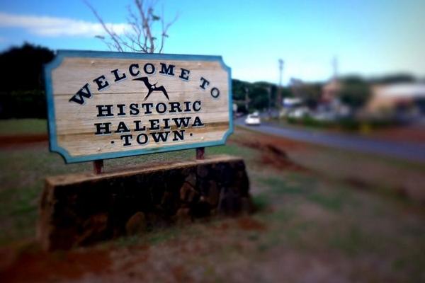 6 Semanas en el North Shore