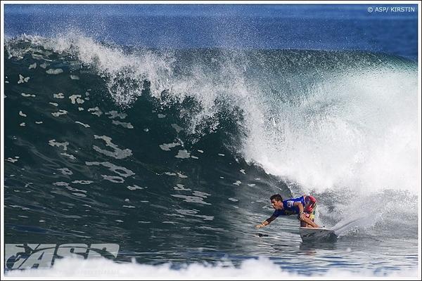 6 Semanas en el North Shore