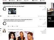 Questionity: social española para pedir explicaciones