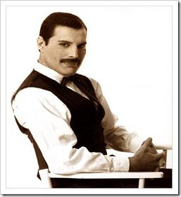 Freddie Mercury