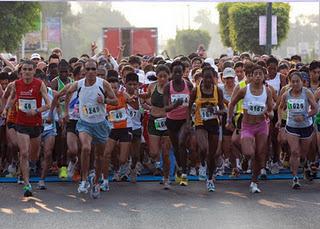Se abren inscripciones para la tradicional Carrera Atlética Cuatla-iMSS-Oaxtepec