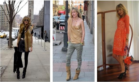 El Estilo de: Clara Courel