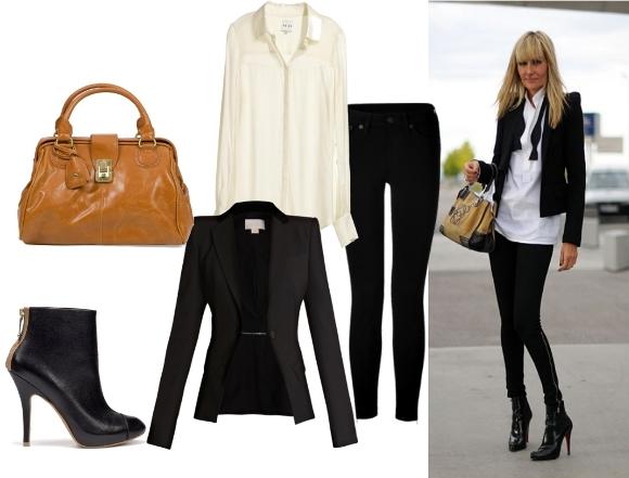 El Estilo de: Clara Courel