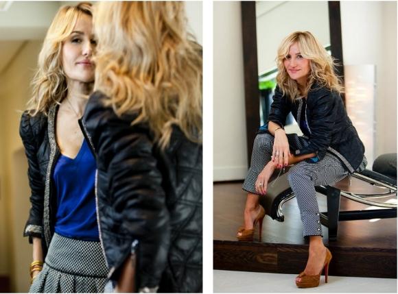 El Estilo de: Clara Courel