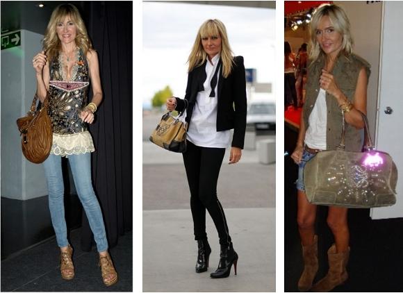 El Estilo de: Clara Courel