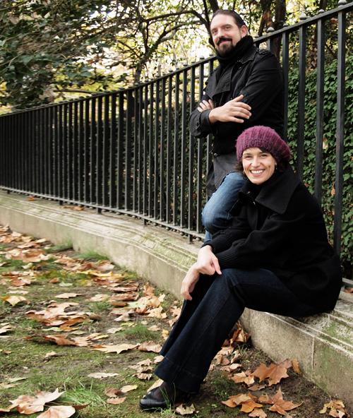 Señorita Nocte estará en unos días en Ruta 42