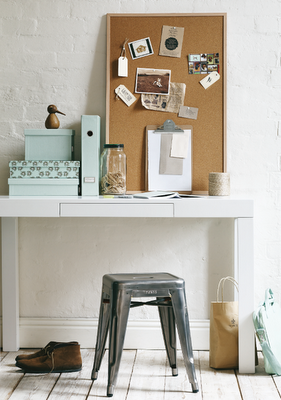 EL ESPACIO RUSTICO DE LOS HOBBIES