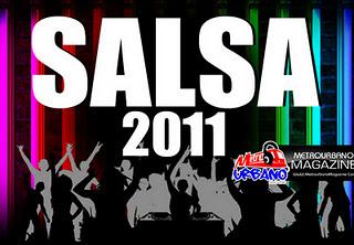Descargar - Salsa  Varios Artista 2011