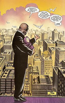 La Frase del Día...