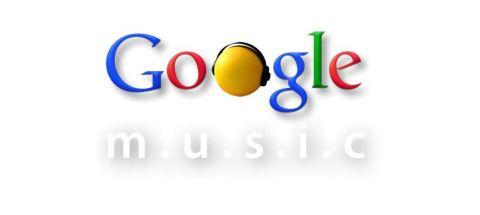 Google presenta su propia tienda de música digital