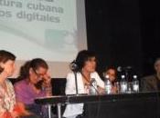 Continua sesionando Jornada Cultura Cubana Medios Digitales