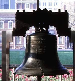 La Campana de la Libertad