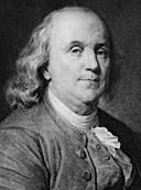 Benjamin Franklin