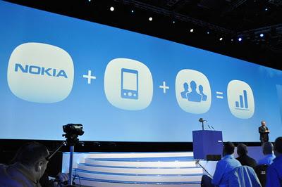 Nokia preprara una Tableta con Windows 8