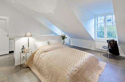 BUHARDILLAS MODERNAS