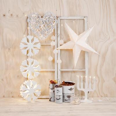 Y tú de qué eres ¿Estrella Blanca o Estrella Negra de Navidad?