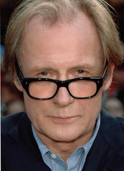 Bill Nighy en I, Frankenstein