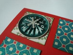 ¡BLOG HOP DE TARJETAS NAVIDEÑAS!